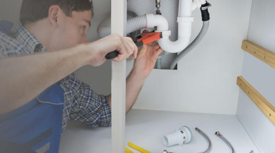 Local expert plumbing services in Richmond, KY